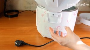 Мультиварка Supra MCS-4702 — обзор