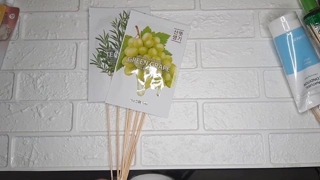 Букет на 8 марта | Букет из корейских масок | Оригинальный подарок | Korean cosmetics смотреть онлайн