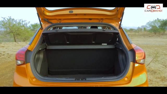 2018 Hyundai Elite i20 CVT (Automatic) Review In Hindi | CarDekho.com смотреть онлайн