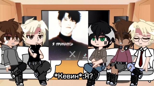 Реакция Монстров на тик ток.(Всё ради игры) смотреть онлайн