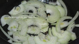 Кета с овощами в мультиварке