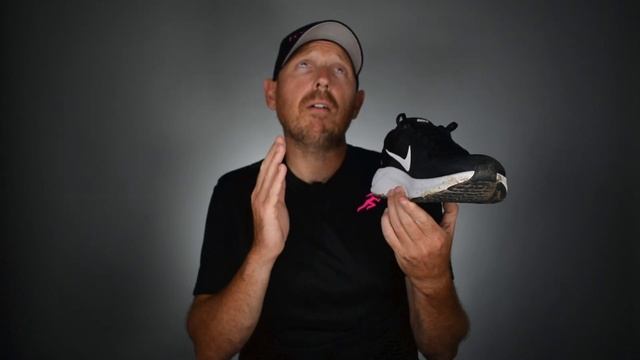 Nike Zoom Structure 24 Review | Nike Stability Shoes Review
