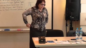 Большой семинар Токаревой Н.П. 15 марта 2015 г. Чистка.