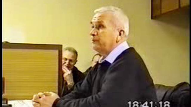 2000 Саи Баба, Индия, АПЛ Курск Индия и Курск (2000.09.27) смотреть онлайн