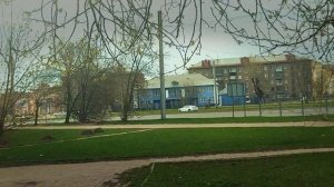 город Череповец