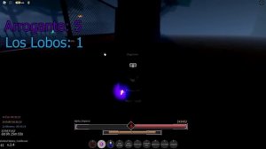 OBTAINING the NEW ULQIORRA RES in Project Mugetsu (Murcielago!)