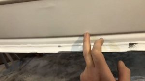 Покраска лодки необрастающей краской