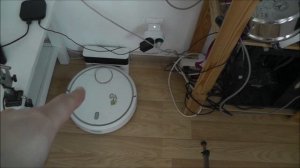 Почему всплывает ошибка обновления у Xiaomi робота пылесоса ? Полное название Xiaomi Mi Robot vacuu