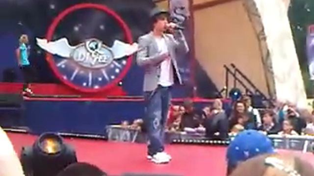 Ralf Mackenbach in efteling deel 1 смотреть онлайн