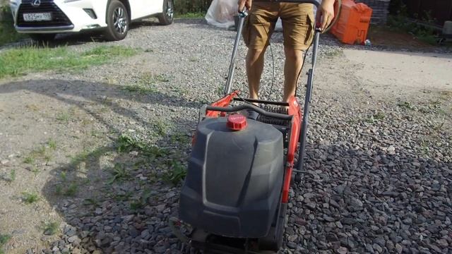 Купил идеальную виброплиту . смотреть онлайн