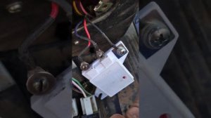 альтернативный реле регулятор на донг фенг 244 g2.