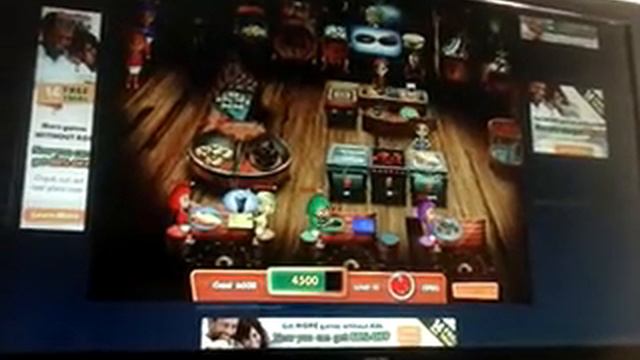 Cooking Dash 3: Thrills and Spills episode 48-52(4) смотреть онлайн