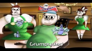 Devin Millar - Grumpydad (Extended Mix)