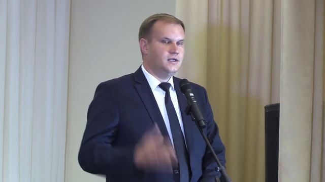 Видеорепортаж Открытие Дома культуры в с. Новоякупово 14.09.22 смотреть онлайн