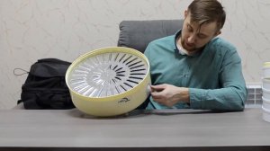 Сушилка ДИВА Описание