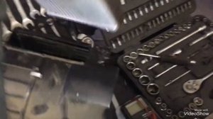 Замена печки хёндай акцент