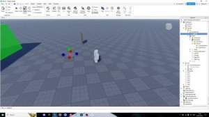 Как сделать так чтоб ИИ ходил по определенным партам в roblox studio!!!