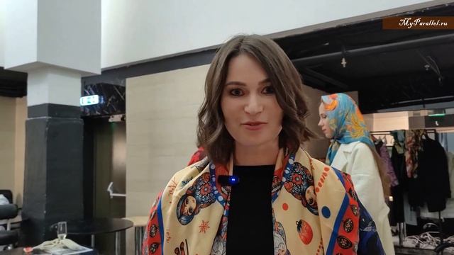«ХРУСТАЛЬНЫЙ МАНЕКЕН»: конкурс дизайнеров одежды