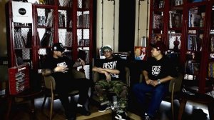 INTERVIEW BRUTAL- Diss Saykoji, Asep Balon, Ibnu the Jenggot, dll - by DIZO (Eps.1)