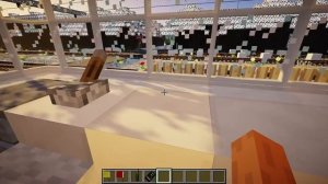 МОЯ МАШИНА ЗАСТРЯЛА НА ПЕРЕЕЗДЕ! Работаю дежурным по переезду в Minecraft