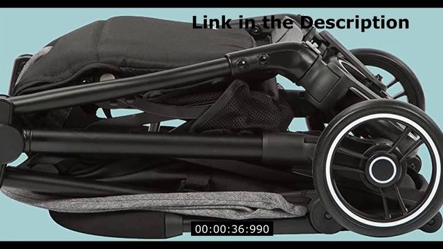 Best Bebeconfort Bonny Poussette Canne Ultra Compacte et Légère смотреть онлайн