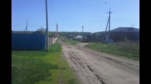 Умирают деревни молча ,,,    (Пятково Красноармейского района Челябинской области)