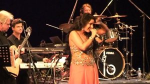 Рада Рай "Ты не стой на моём пути" (Липецк) автор видео Е. Давыдов