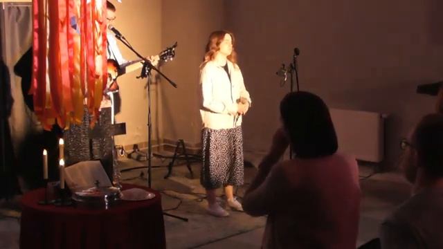 Богослужение Церкви Рождества Христова 04.06.2023) смотреть онлайн