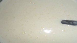 Простая рисовая запеканка