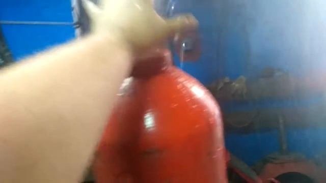 Углекислота прикол