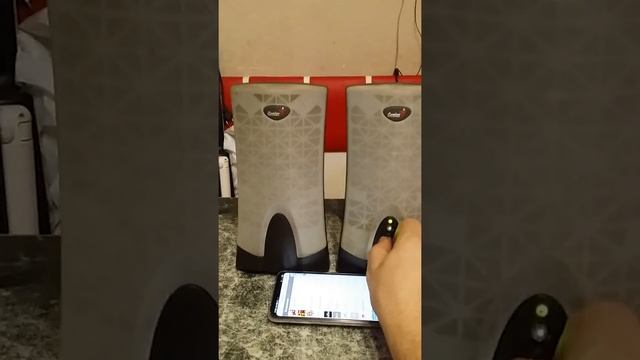 Компьютерные колонки Genius смотреть онлайн