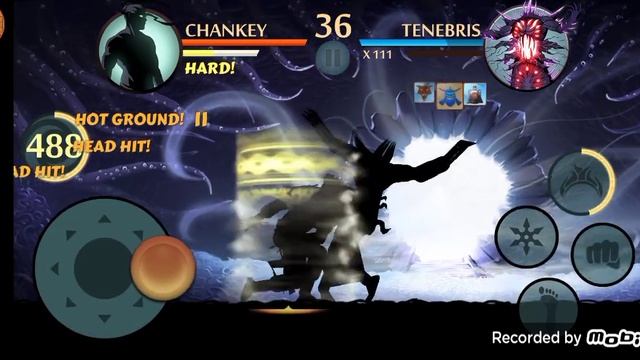 Tenebris power mode смотреть онлайн