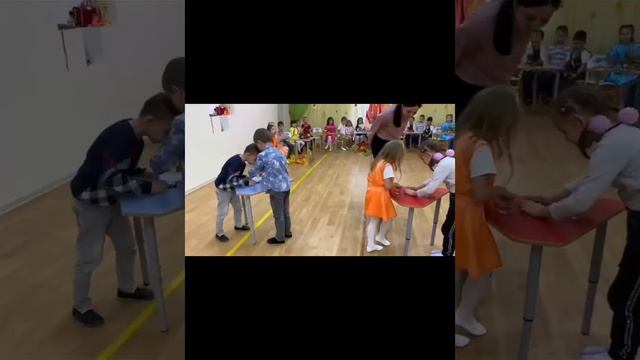 Праздник осени, садик подготовительная группа. октябрь, 2022 год. смотреть онлайн