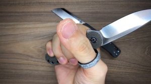 Civivi Elementum vs QSP Penguin - Budget Knife Showdown