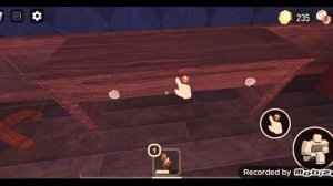 Doors roblox прохождение (fail)