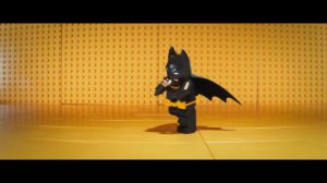 Лего Фильм: Бэтмен / The Lego Batman Movie (2017) Дублированный трейлер HD