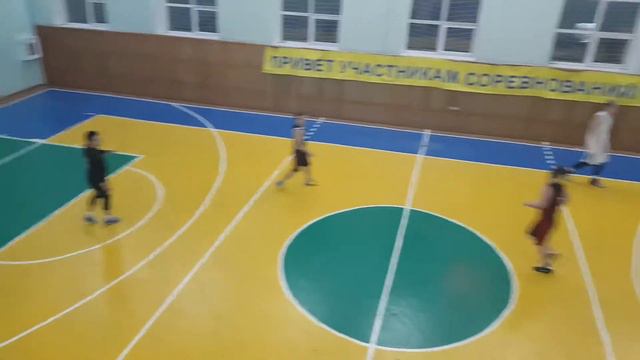 РГРТУ баскетбол | Финал | ФРТ vs. ИЭФ (2 тайм) смотреть онлайн