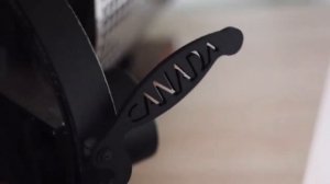 Печь булерьян Canada