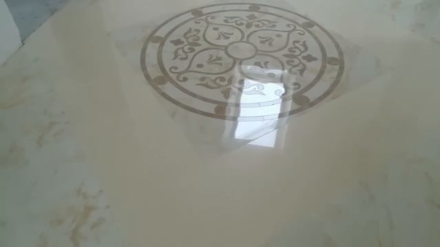 ОСТОРОЖНО!!! Китайский керамогранит!!! смотреть онлайн