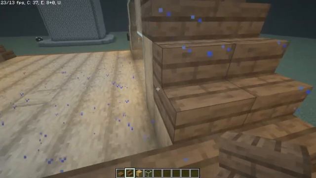 Еловый дом майнкрафт смотреть онлайн