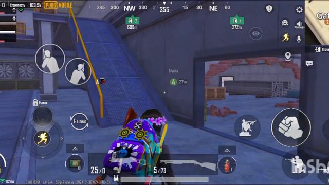 7 Карта штурм метро. Сорри что видео без микро следующие будет с микрофоном! смотреть онлайн