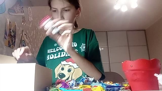 Полинка_love