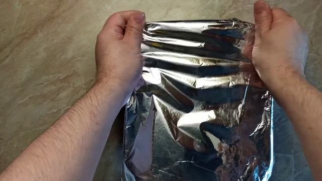 Запеканка картофельная с фаршем.