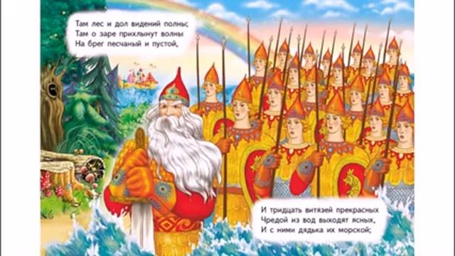 Выставка детских рисунков по сказкам А.С.Пушкина смотреть онлайн