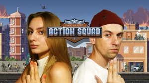 ДВЕРЕПИНАТЕЛИ. \Door Kickers Action Squad \#1