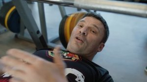 САРЫЧЕВ vs МОРОЗОВ / АРМРЕСТЛИНГ