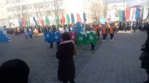 открытие школы номер7 в кропоткине