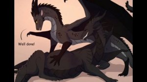 Dragons vore comics русская озвучка @Dark_Rainbow_Wildcraft