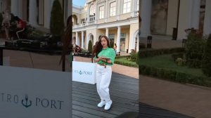 Рекламный ролик специальности реклама и связи с общественностью в СГУ