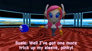 SSGV5: Kirby: Planet Robobobot [Gmod]